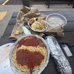Antonio's Pizza