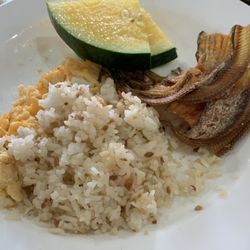 Hotel Veniz - Complimentary (buffet)  breakfast