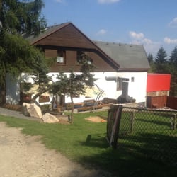 Penzion Berany