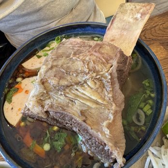 Pho Ha Noi San Jose - Huge beef brisket noodle - Vietnamese Near Me - San Jose, California Pho Ha Noi San Jose - Huge beef brisket noodle - Vietnamese Near Me - San Jose, California