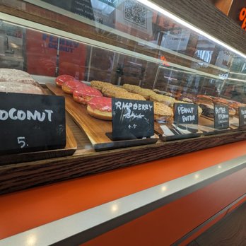 Old Ferry Donut - Todays Donuts - Donuts Near Me - Buena Park, California