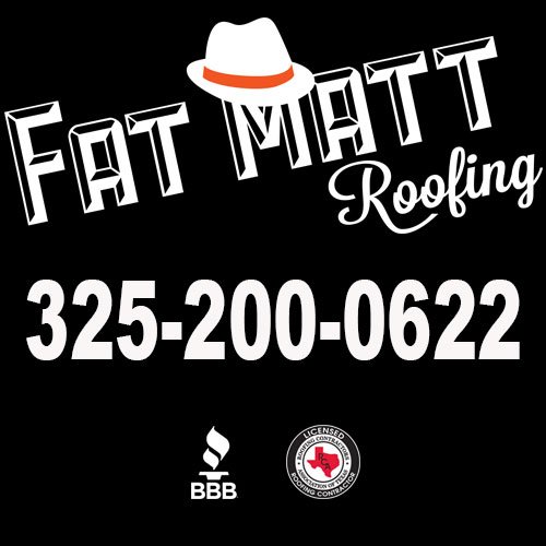 Slide of Fat Matt Roofing