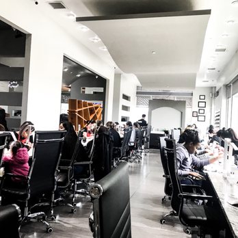 EVA Nails & Spa - Nail Salons Near Me - Arlington, Texas