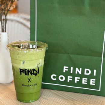 Findi Coffee - Cafes Near Me - Santa Ana, California Findi Coffee - Cafes Near Me - Santa Ana, California