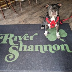 River Shannon