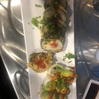 Trapper's Sushi - Sushi Bars Near Me - Lacey, Washington Trapper's Sushi - Sushi Bars Near Me - Lacey, Washington