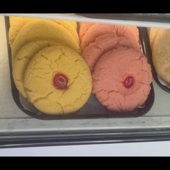 El Yucateco Bakery - Looks very Cherry - Bakeries Near Me - San Francisco, California