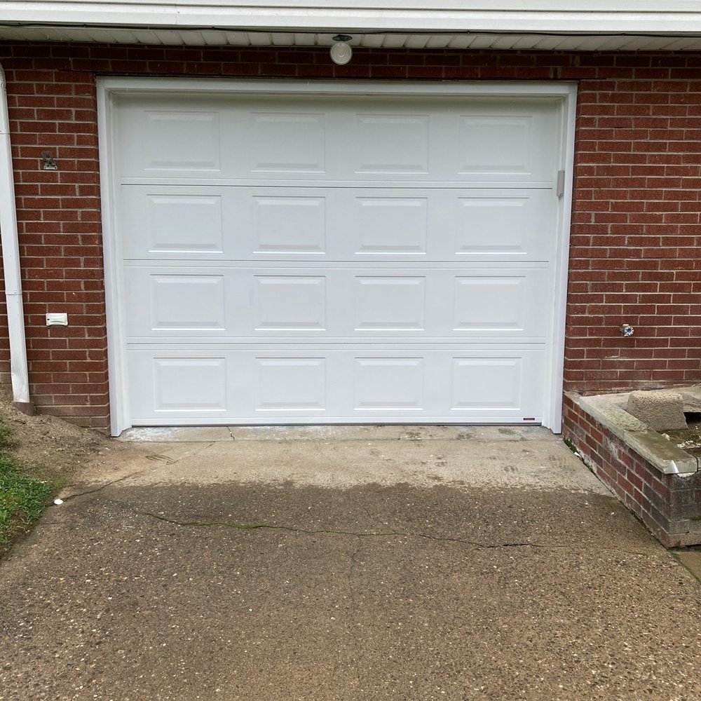 TNT Garage Doors - After - Garage Door Services Near Me - Winfield, West Virginia TNT Garage Doors - After - Garage Door Services Near Me - Winfield, West Virginia