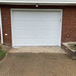TNT Garage Doors - After