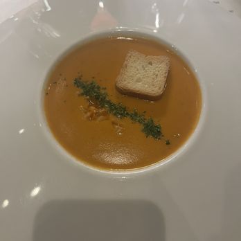 Anthony's Chophouse - Lobster bisque - Steakhouses Near Me - Carmel, Indiana Anthony's Chophouse - Lobster bisque - Steakhouses Near Me - Carmel, Indiana