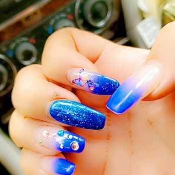 T Nails - Nail Salons Near Me - Stockton, California T Nails - Nail Salons Near Me - Stockton, California