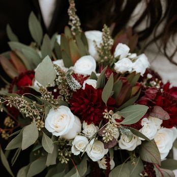 AAA Florist - Bridal bouquet - Florists Near Me - Corona, California