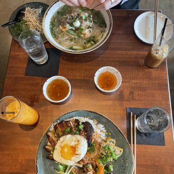 Moon Rabbit - Vietnamese Near Me - Houston, Texas Moon Rabbit - Vietnamese Near Me - Houston, Texas