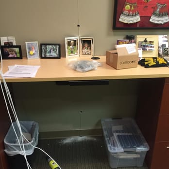 The IT Guy - New sport. Old school trick to get wires in a wall - IT Services & Computer Repair Near Me The IT Guy - New sport. Old school trick to get wires in a wall - IT Services & Computer Repair Near Me