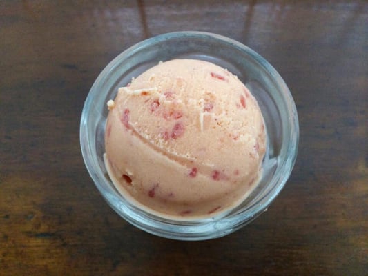 Snow King Ice Cream by null