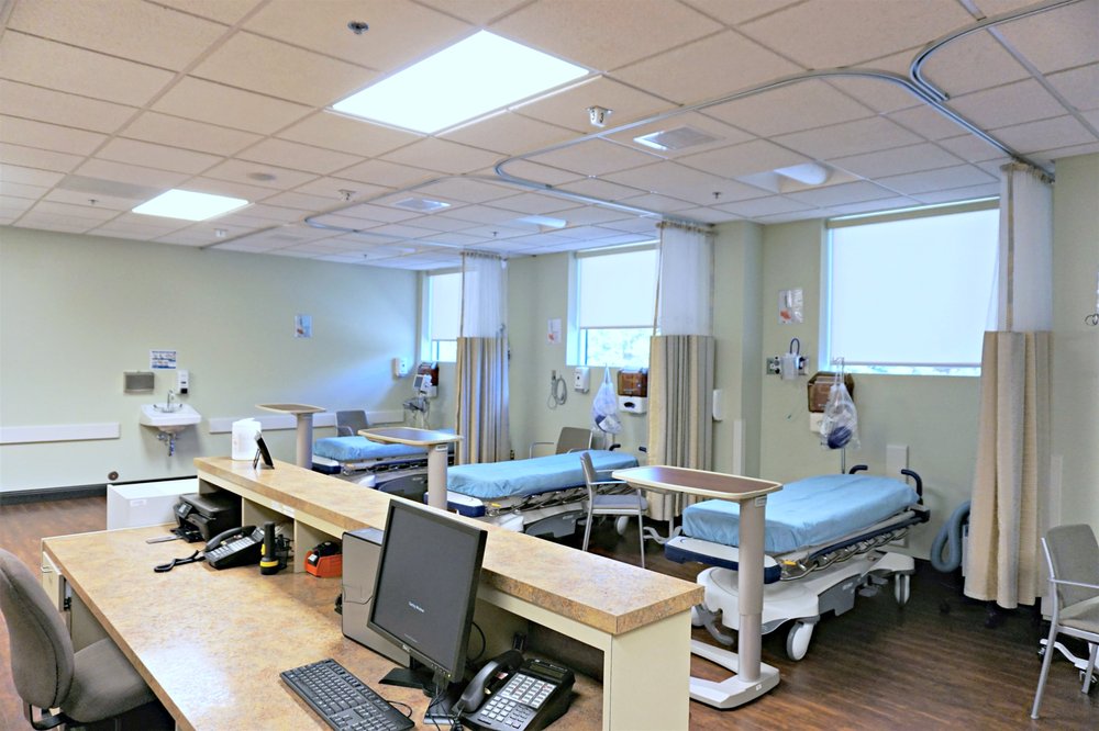 MOUNTAIN SURGERY CENTER Updated August 2024 14 Photos 375 Mt