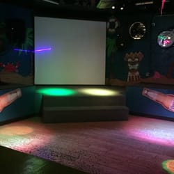 Margarita Island & Cantina