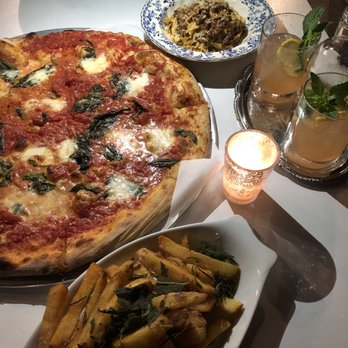 Rossoblu - Italian Near Me - Los Angeles, California Rossoblu - Italian Near Me - Los Angeles, California