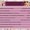 VB Nail Spa gift card