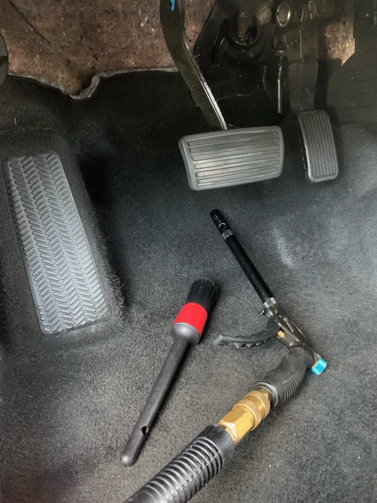 MOBILE CAR WASH TAMPA BY FRED’S DETAILING Updated June 2024 32