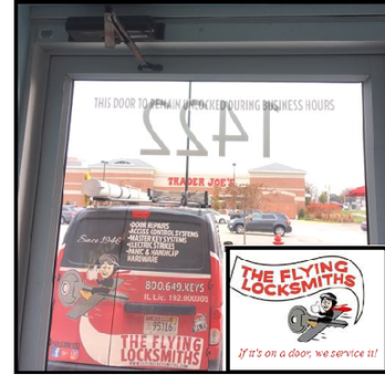 FlyLock Security Solutions - Door Sales/Installation Near Me FlyLock Security Solutions - Door Sales/Installation Near Me