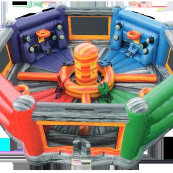 Inflatable Event Professionals - New in 2018 - Galaxy of Games, three great games in one inflatable game rental - Bounce House Rentals Near Me - Spanaway, Washington Inflatable Event Professionals - New in 2018 - Galaxy of Games, three great games in one inflatable game rental - Bounce House Rentals Near Me - Spanaway, Washington