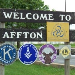 City of Affton
