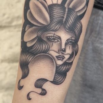 Aztlan Tattooz - Tattoo Near Me - Sylmar, California