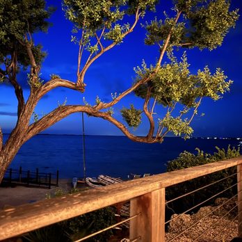 Dry Rocks - Night views - Mexican Near Me - Key Largo, Florida Dry Rocks - Night views - Mexican Near Me - Key Largo, Florida