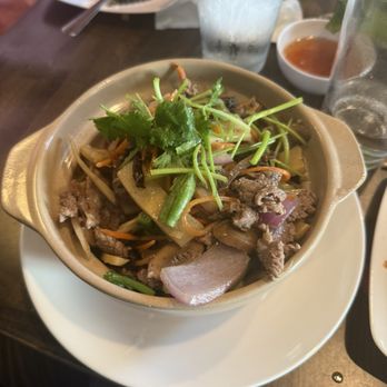 Brothers Bistro - 34. Cơm Tay Cầm Bò - Vietnamese Near Me - Springfield, Virginia Brothers Bistro - 34. Cơm Tay Cầm Bò - Vietnamese Near Me - Springfield, Virginia