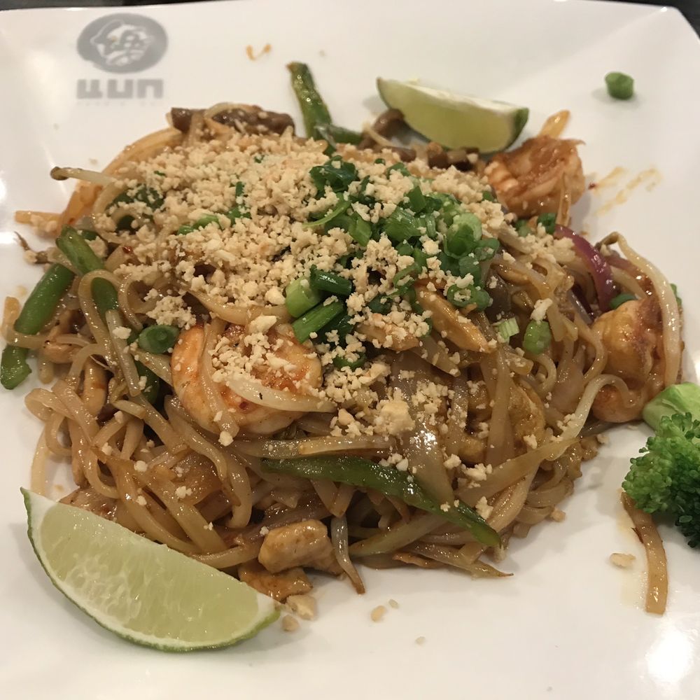 Fun Noodle Bar - Pad Thai - Chinese Near Me - Albuquerque, New Mexico Fun Noodle Bar - Pad Thai - Chinese Near Me - Albuquerque, New Mexico