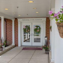 Greene Health & Rehab Center