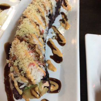 Harumi - Finding nemo - Japanese Near Me - Phoenix, Arizona Harumi - Finding nemo - Japanese Near Me - Phoenix, Arizona