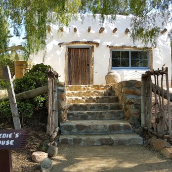 Leo Carrillo Ranch Historic Park - Landmarks & Historical Buildings Near Me - Carlsbad, California
