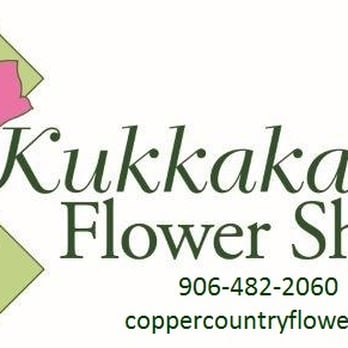 the flower shop - Florists Near Me - Hancock, Michigan