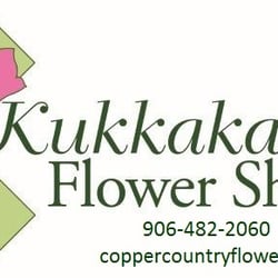 the flower shop