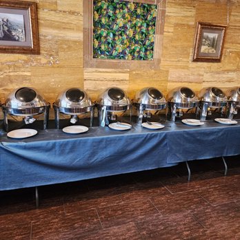 Mangal Turkish Grill - Breakfast buffet - Steakhouses Near Me - Sunnyvale, California