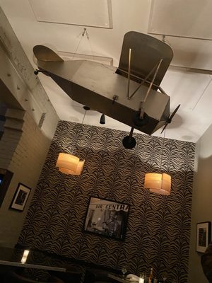 Bar Centrale by null