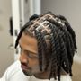 Photo of Locs by Helene LoRasa