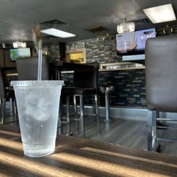 Crave Southern Palate - Pov interior