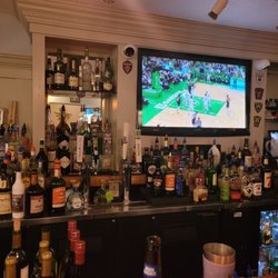 The Comfort Zone Grille & Bar - Bar