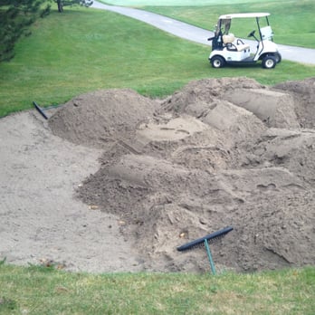 Orchard Valley Golf Course - Umm what? - Golf Near Me - Aurora, Illinois