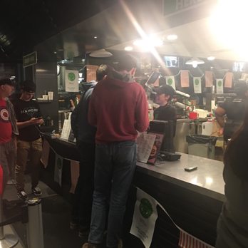 Shake Shack Harvard Square - One fucking person for all those people. Ridiculous. - Burgers Near Me - Cambridge, Massachusetts Shake Shack Harvard Square - One fucking person for all those people. Ridiculous. - Burgers Near Me - Cambridge, Massachusetts