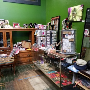 The Crazy Lady Next Door - jewelry - Gift Shops Near Me - Gosport, Indiana The Crazy Lady Next Door - jewelry - Gift Shops Near Me - Gosport, Indiana