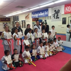 America Tae Kwon DO - América Tae kwon do  Center . It is an excellent place with excellent teachers. I recommend it.