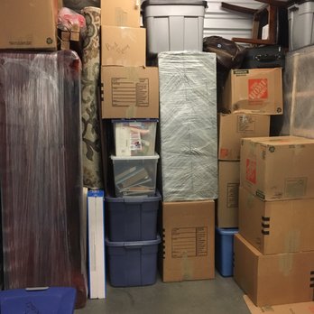 Thrifty Moving & Storage - Put stuff in storage until I find another house and look how organized. Awesome! Matt at Thrifty Movers was quick,organized and careful. - Movers Near Me - Concord, California Thrifty Moving & Storage - Put stuff in storage until I find another house and look how organized. Awesome! Matt at Thrifty Movers was quick,organized and careful. - Movers Near Me - Concord, California