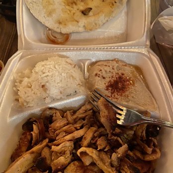 Sultan's Kebab - Chicken Shawarma Platter - Mediterranean Near Me - Pleasanton, California Sultan's Kebab - Chicken Shawarma Platter - Mediterranean Near Me - Pleasanton, California