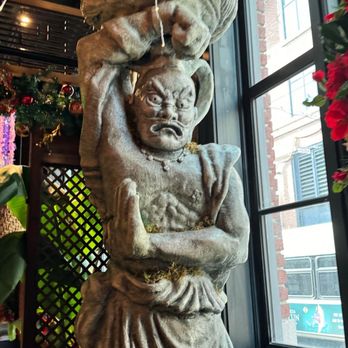 Wusong Road - Tiki Bars Near Me - Cambridge, Massachusetts