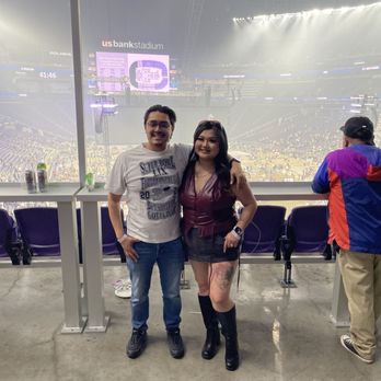 US Bank Stadium - Stadiums & Arenas Near Me - Minneapolis, Minnesota US Bank Stadium - Stadiums & Arenas Near Me - Minneapolis, Minnesota