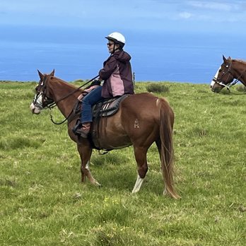 Paniolo Adventures - Horseback Riding Near Me